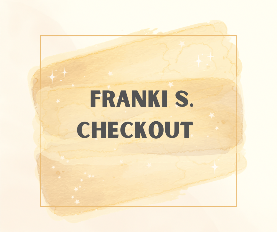 Franki S. Checkout