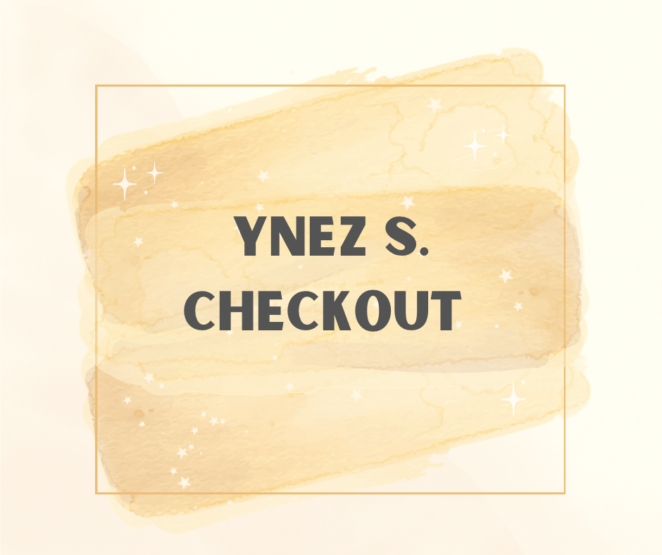 Ynez S. Checkout