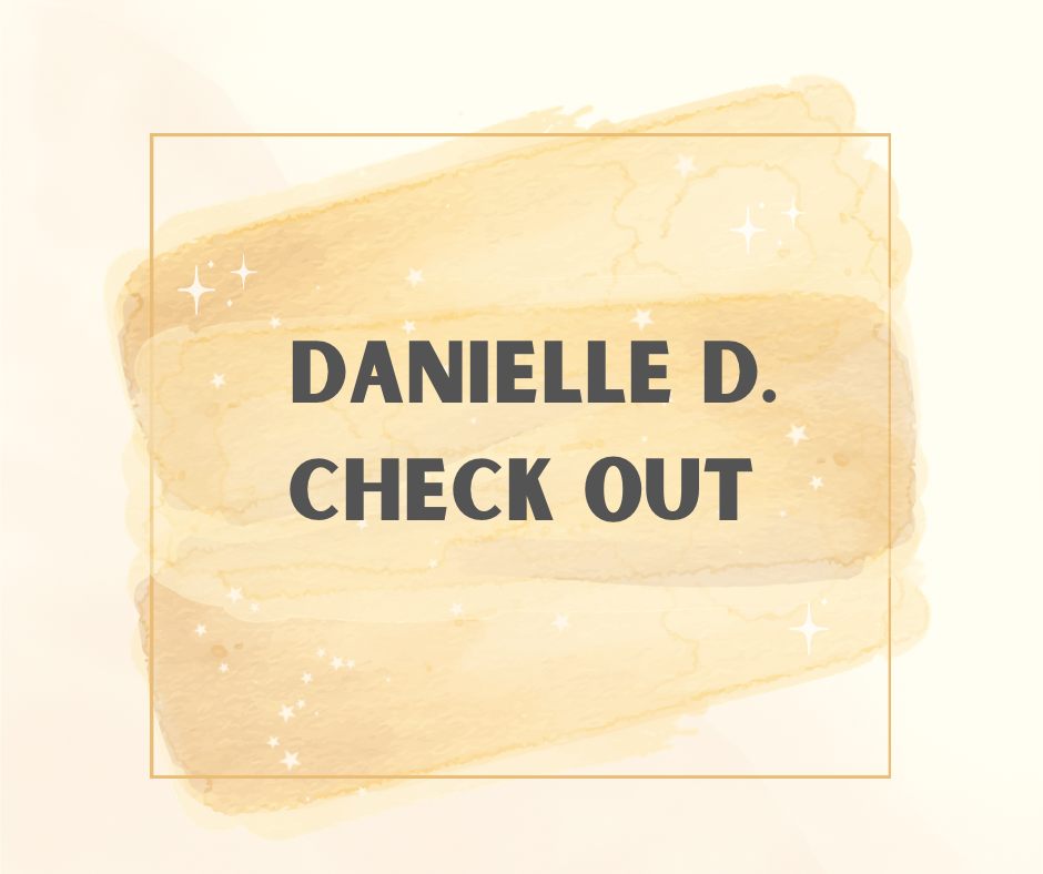 Danielle Davis
